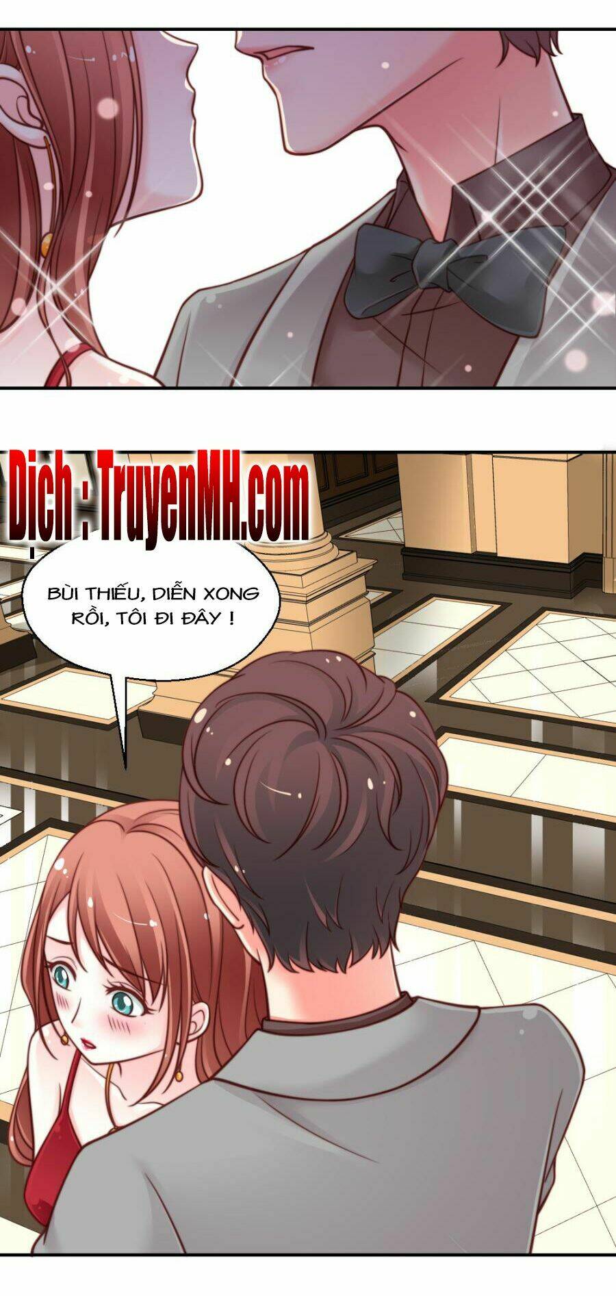 Bí Mật Của Thiên Kim: Chapter 59