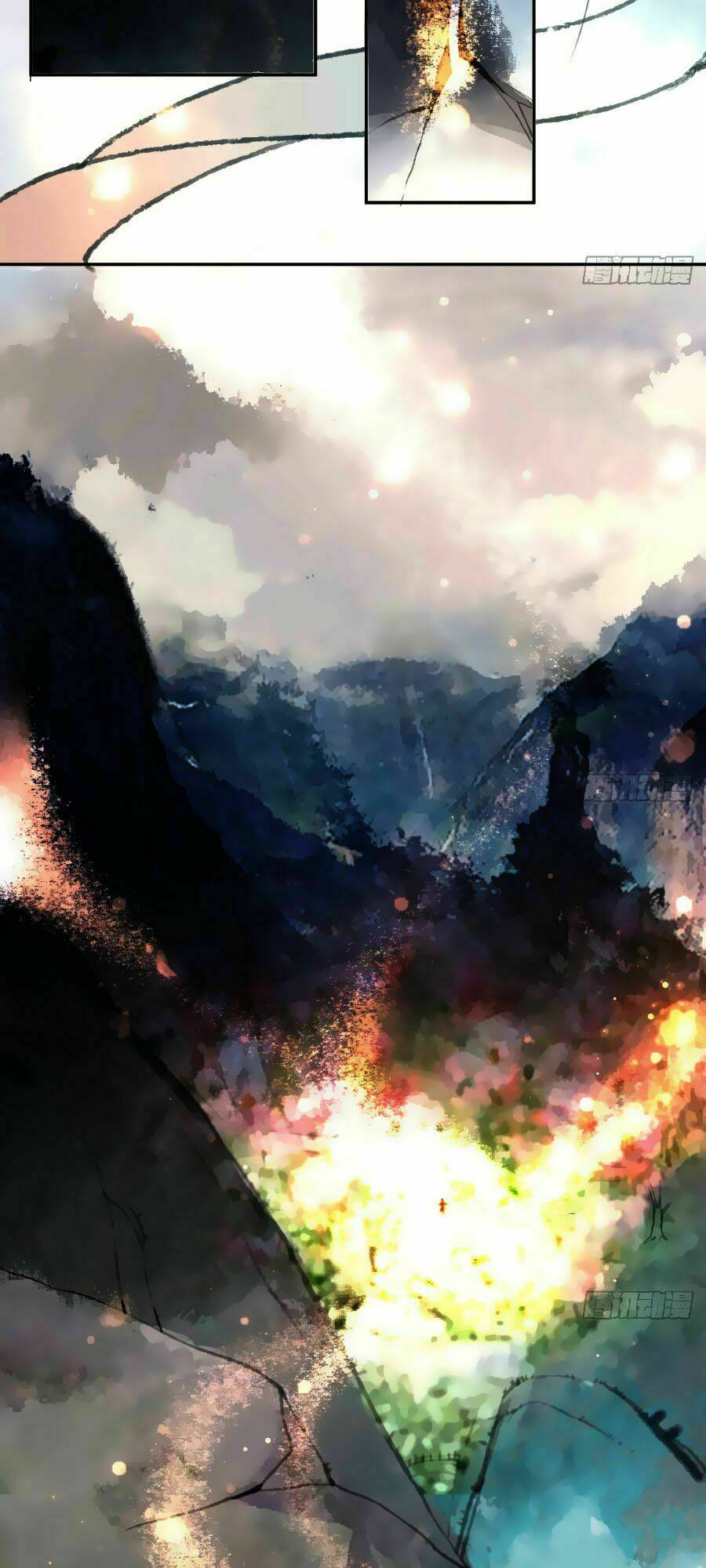 Giấc Mộng Nam Triều: Chapter 12