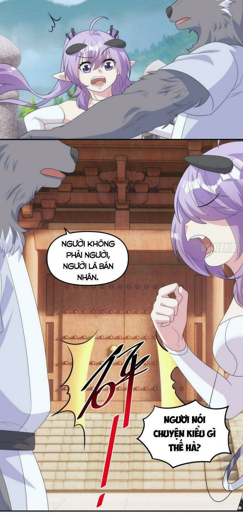 Xâm Lược Vạn Giới: Chapter 83