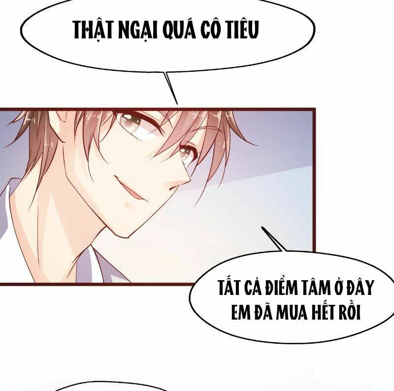Sau Này Vẫn Cứ Thích Anh: Chapter 8