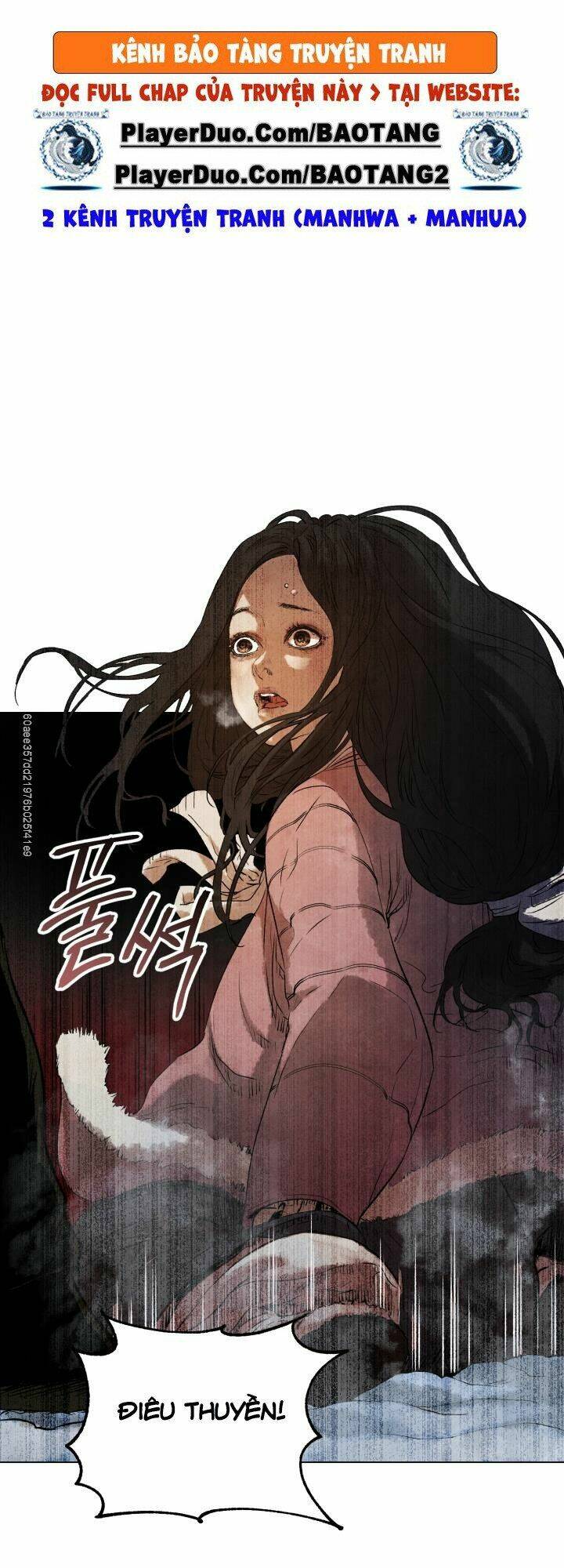 Phụng Tiên Trọng Sinh Ký: Chapter 19