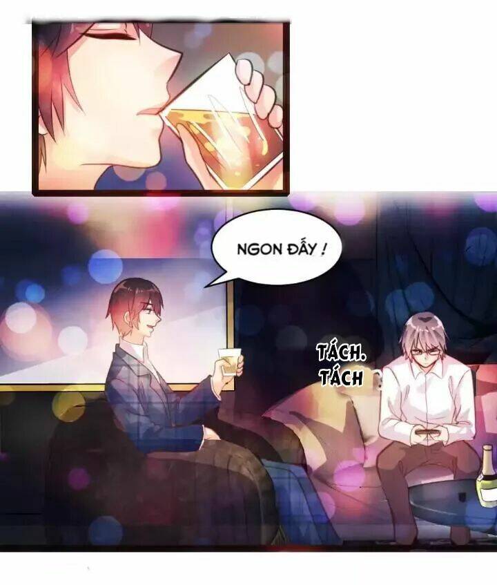 Bản Hợp Đồng Của Tổng Tài Lạnh Lùng: Chapter 28