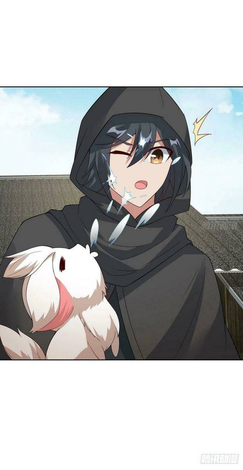 Nghịch Lân: Chapter 138