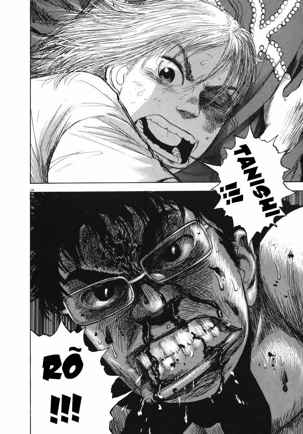 Boy On The Run: Chapter 77