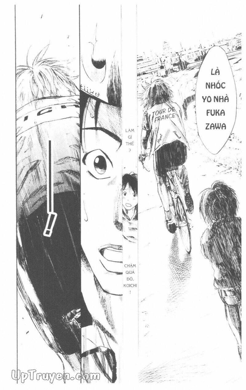 Over Drive: Chapter 10