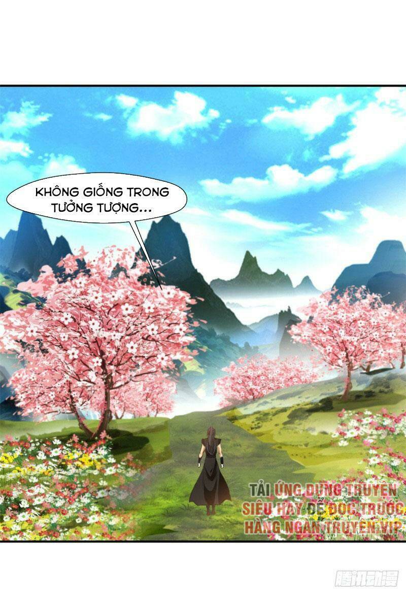 Tuyệt Thế Đế Tôn: Chapter 92
