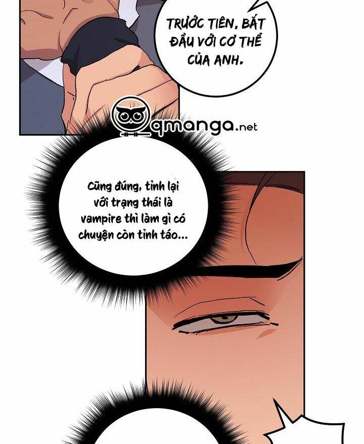 Kẻ Cắp Mặt Trăng: Chapter 39