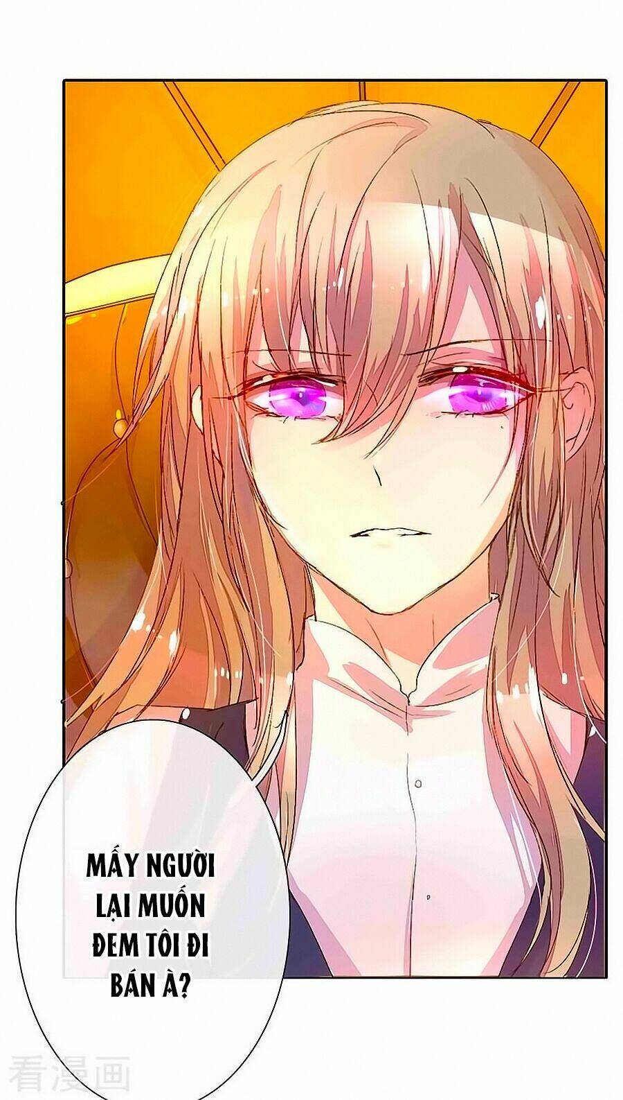 Hào Môn Tiểu Lãn Thê: Chapter 18