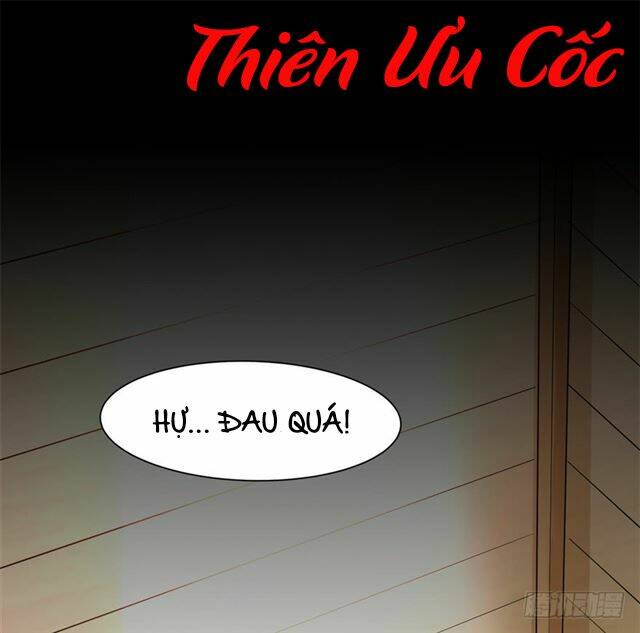 Đế Hoàng Chi Thần Y Khí Phi: Chapter 1