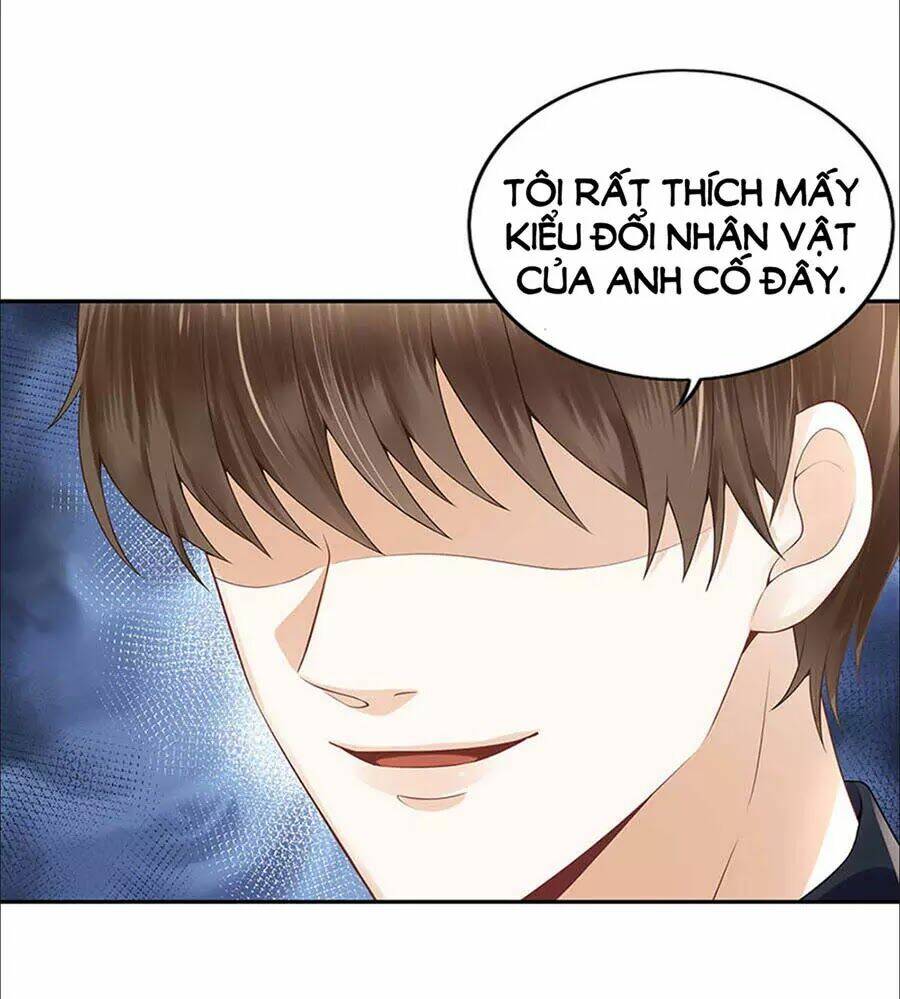 Bạn Trai Điều Khiển Giấc Mơ: Chapter 47