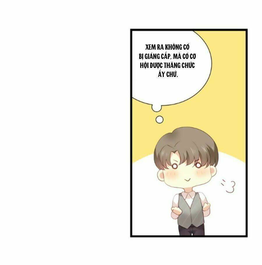 Tình Yêu Là Thế 2: Chapter 17