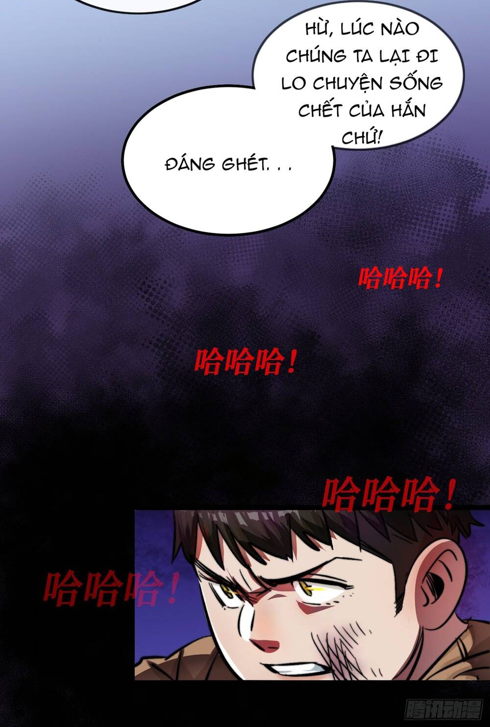 Ta Ở Tận Thế Nhặt Thuộc Tính: Chapter 1
