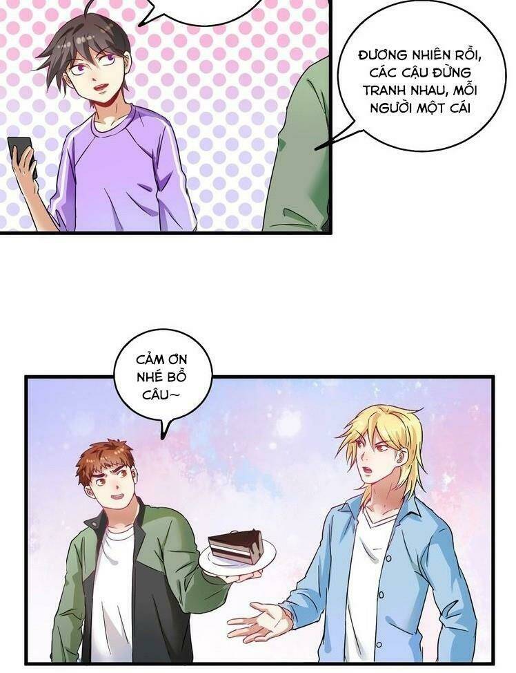 Ta Có Rất Nhiều Thành Tích: Chapter 14