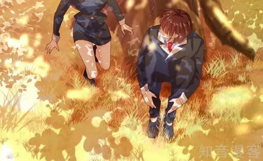 Sau Này Vẫn Cứ Thích Anh: Chapter 46