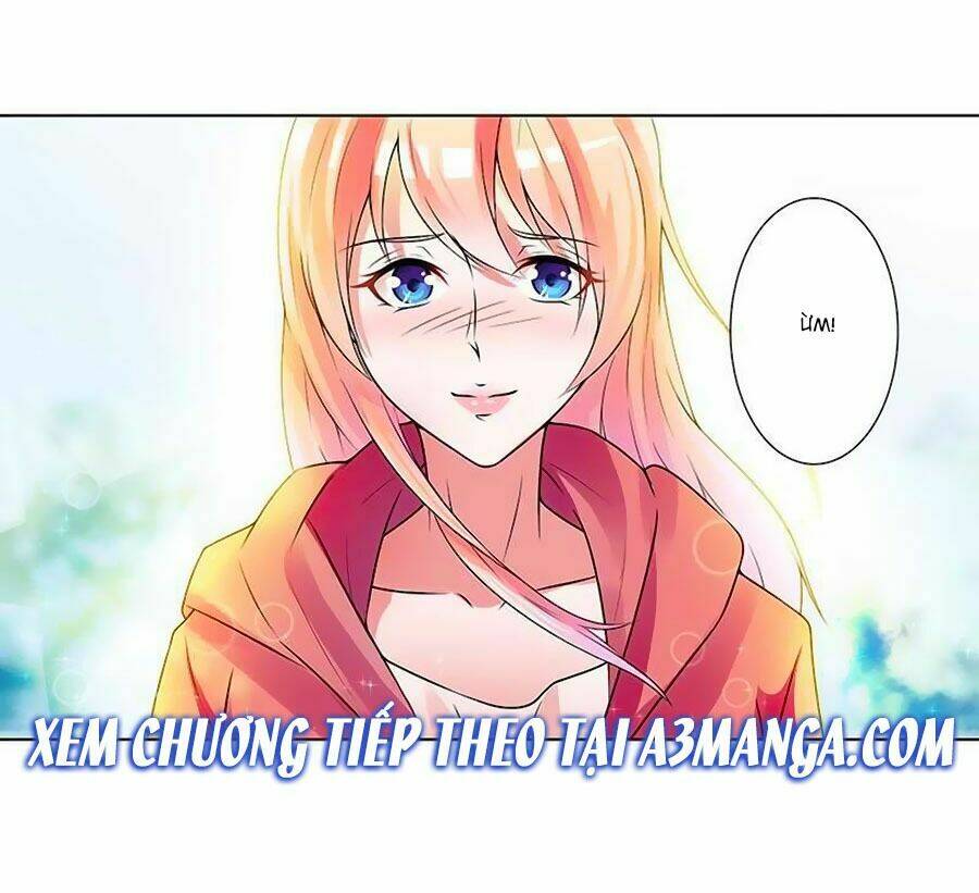 Trí Mệnh Sủng Thê: Tổng Tài Mau Nạp Mạng: Chapter 45