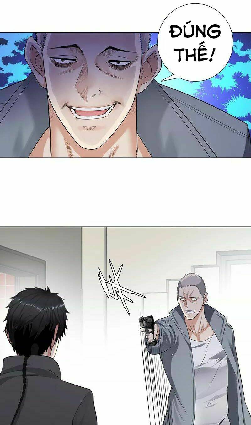 Học Viện Cao Thủ: Chapter 84