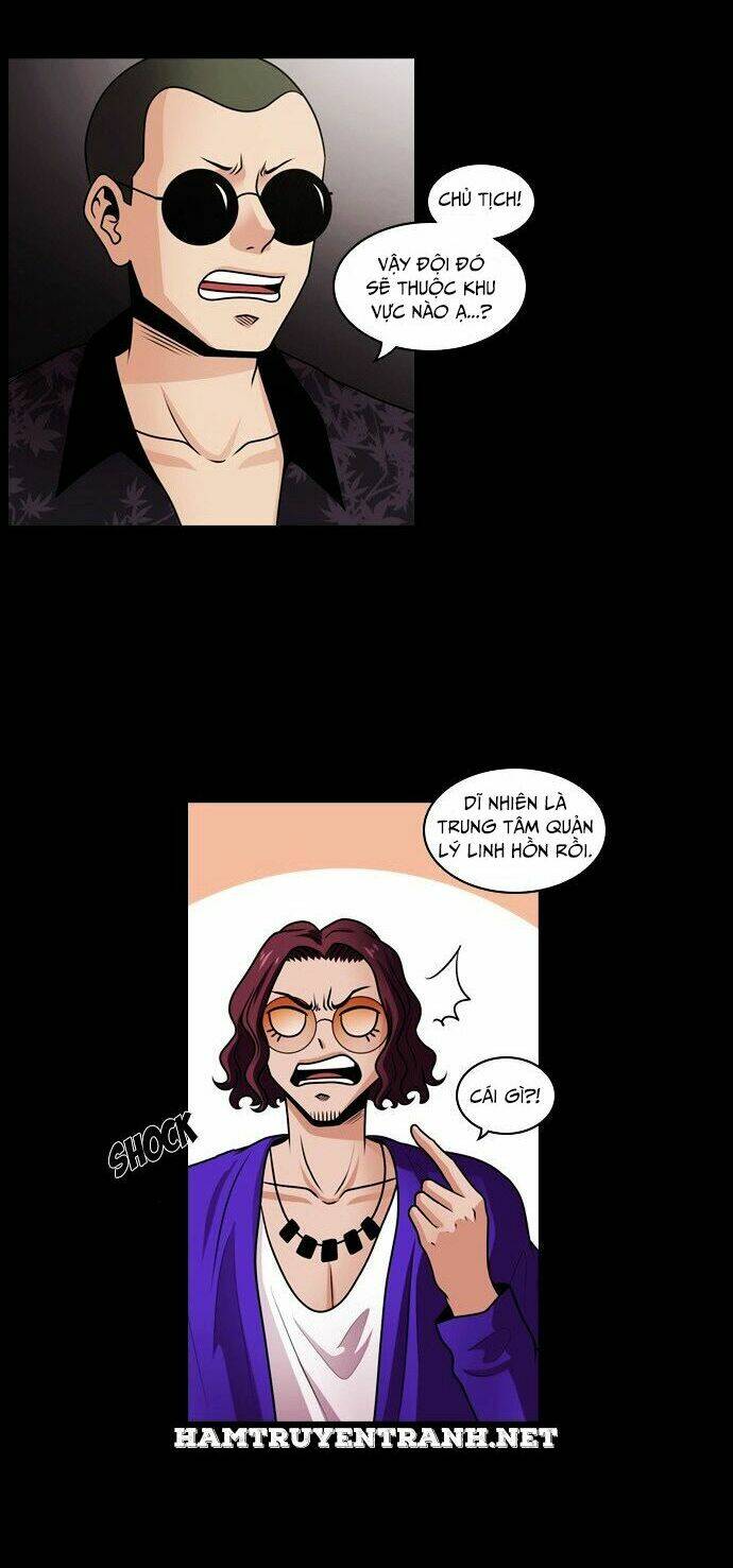 Tomorrow - Ngày Mai: Chapter 15