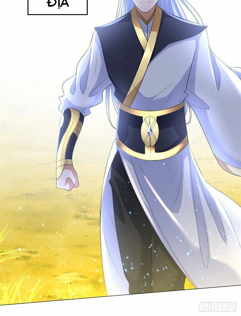 Chí Tôn Trọng Sinh: Chapter 55