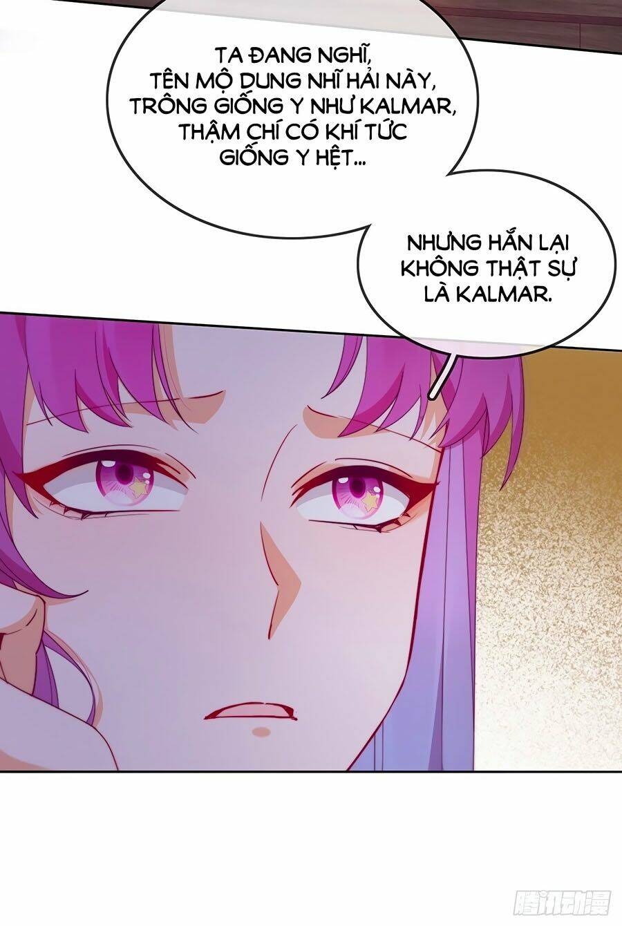 Vân Tưởng Chi Ca: Truy Ái Chỉ Lệnh: Chapter 14