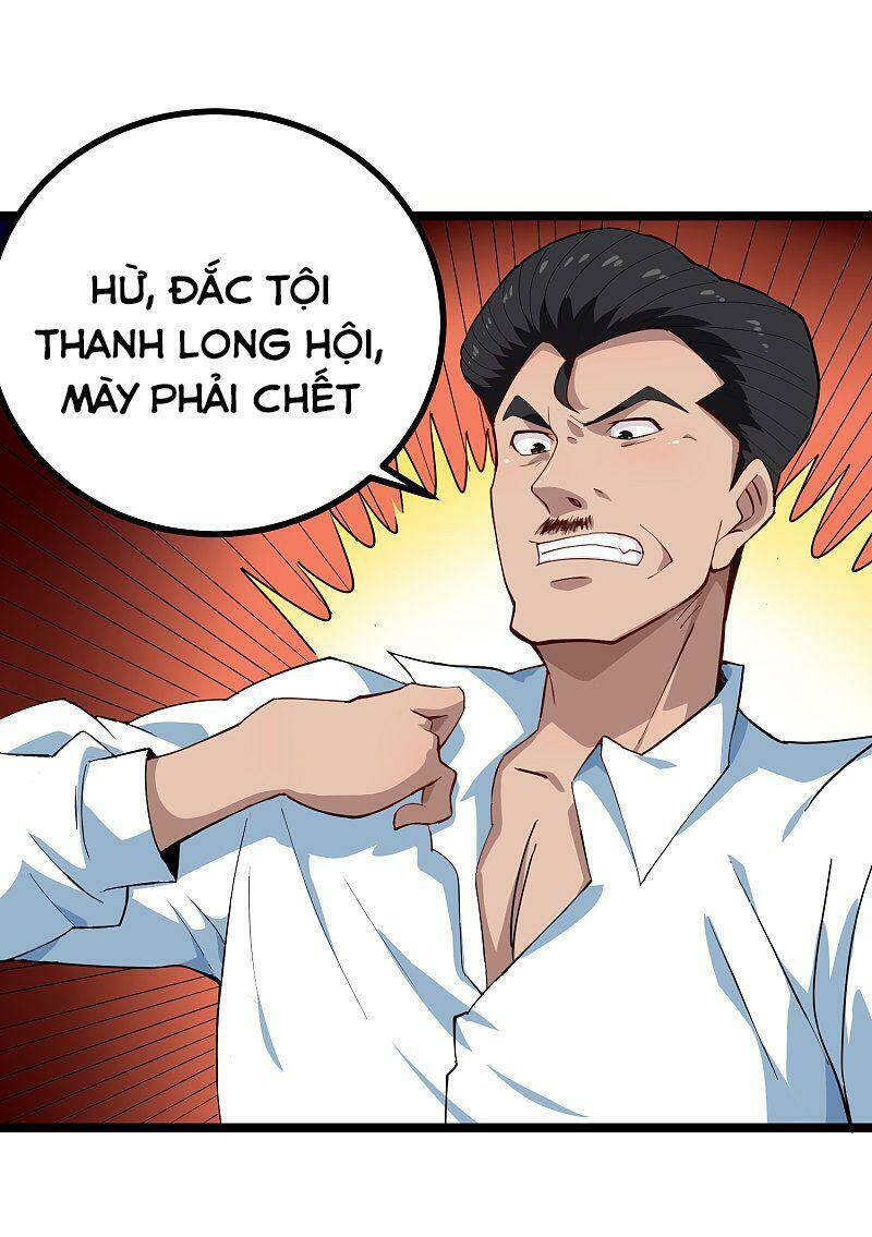 Hộ Hoa Cao Thủ Tại Vườn Trường: Chapter 153