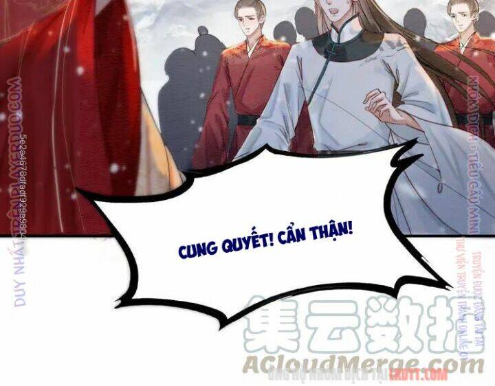 Trọng Sinh Bá Sủng Nhiếp Chính Vương Quá Mạnh Mẽ: Chapter 215
