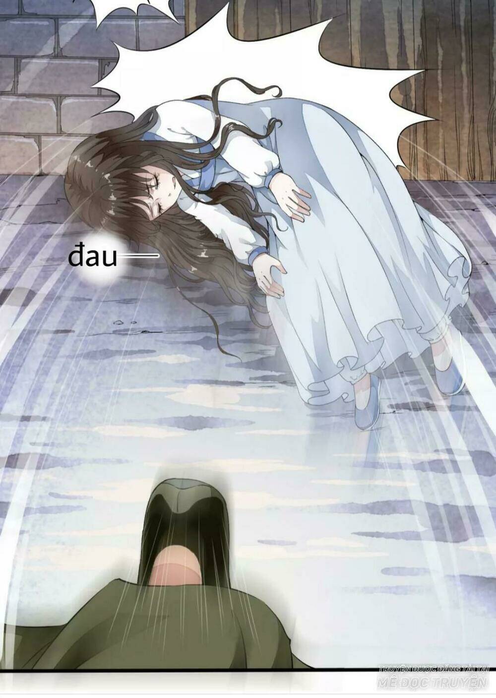 Bạch Liên Yêu Cơ Người: Chapter 6