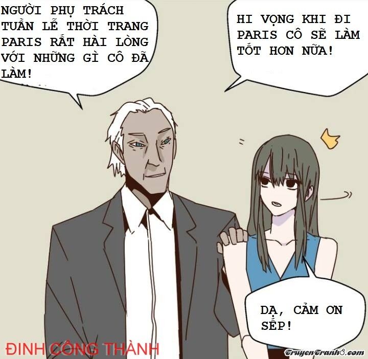 Ứng Dụng Thẩm Mỹ: Chapter 16