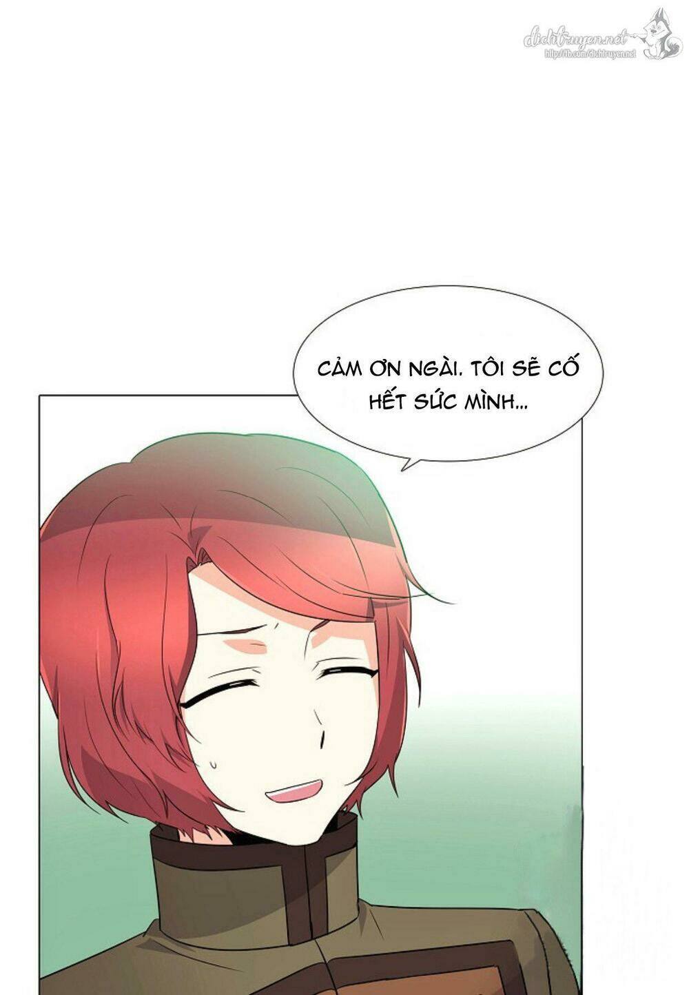 Nhân Vật Phản Diện Đã Phát Hiện Ra Danh Tính Của Tôi: Chapter 3