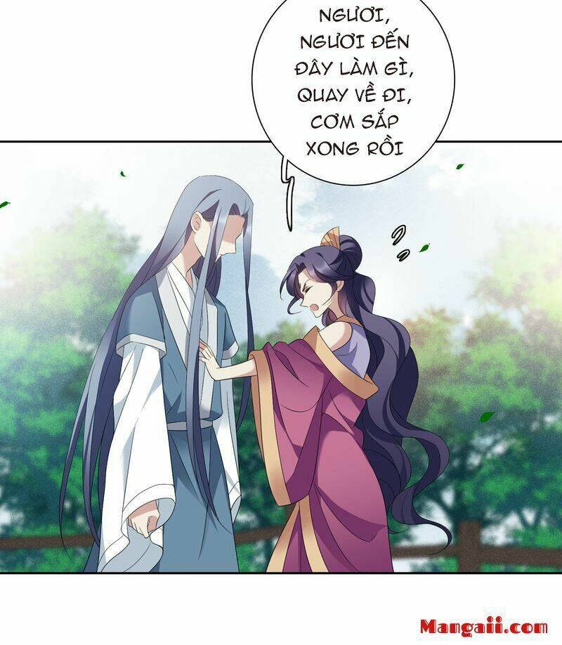 Toàn Cơ Từ: Chapter 57.2