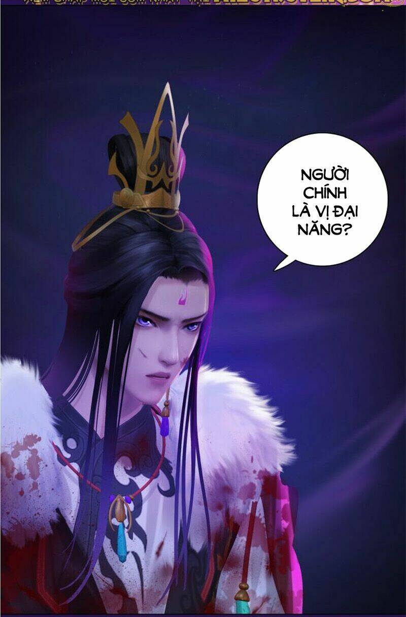 Yêu Nhan Lệnh: Chapter 88