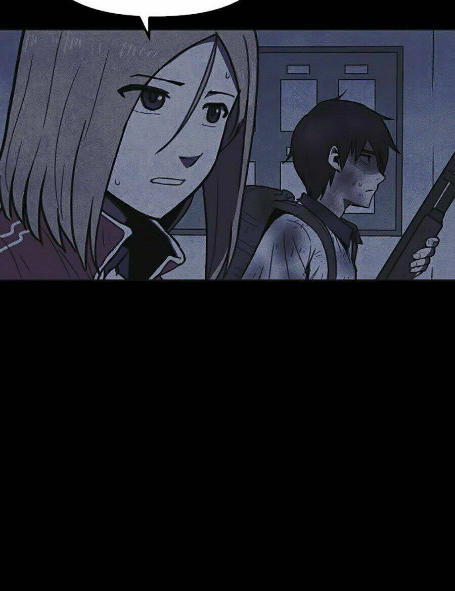 Cậu Bé Shotgun: Chapter 12