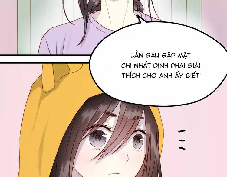 Lượm Được Một Tiểu Hồ Ly 2: Chapter 15