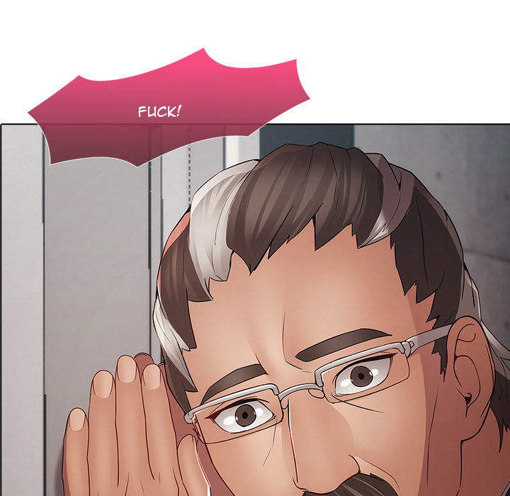 Ảo Mộng Hồ Điệp: Chapter 4