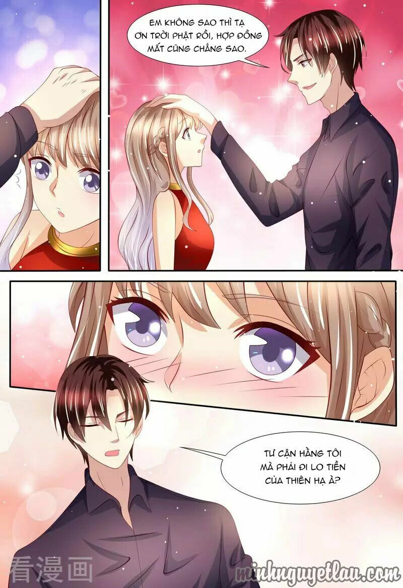 Cưng Chiều Vợ Yêu: Chapter 138