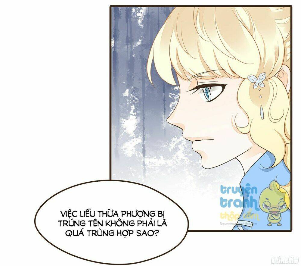 Đại Giá Thừa Tướng: Chapter 62