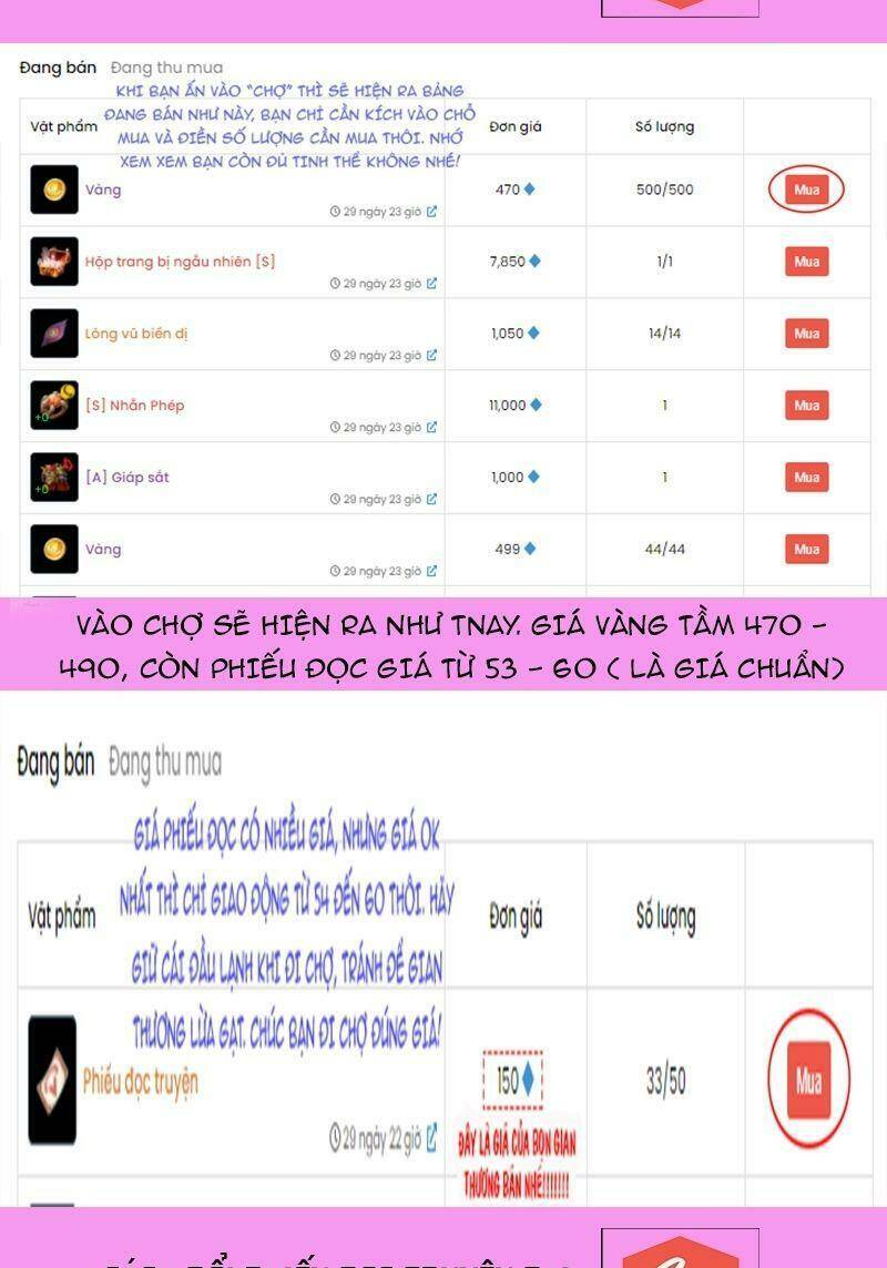 Sủng Hậu Của Vương: Chapter 117