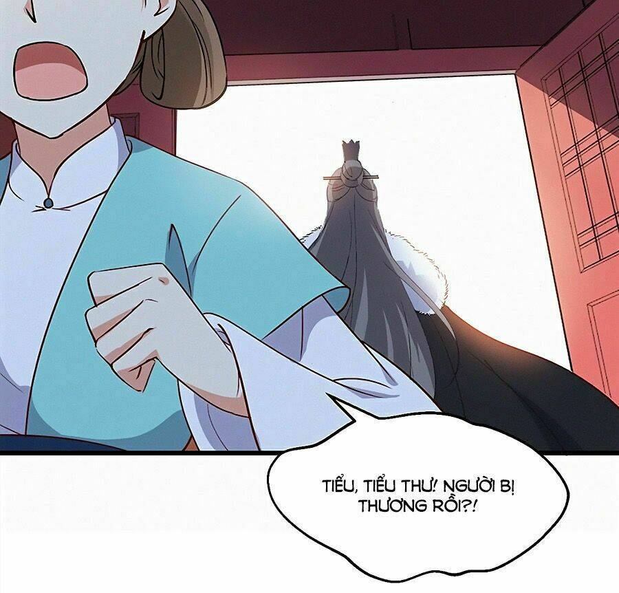 Ngự Thú Linh Phi: Chapter 2