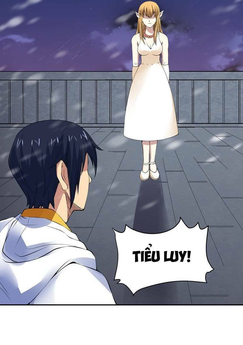 Cuộc Sống Tận Thế Bắt Đầu Từ Số 0: Chapter 46