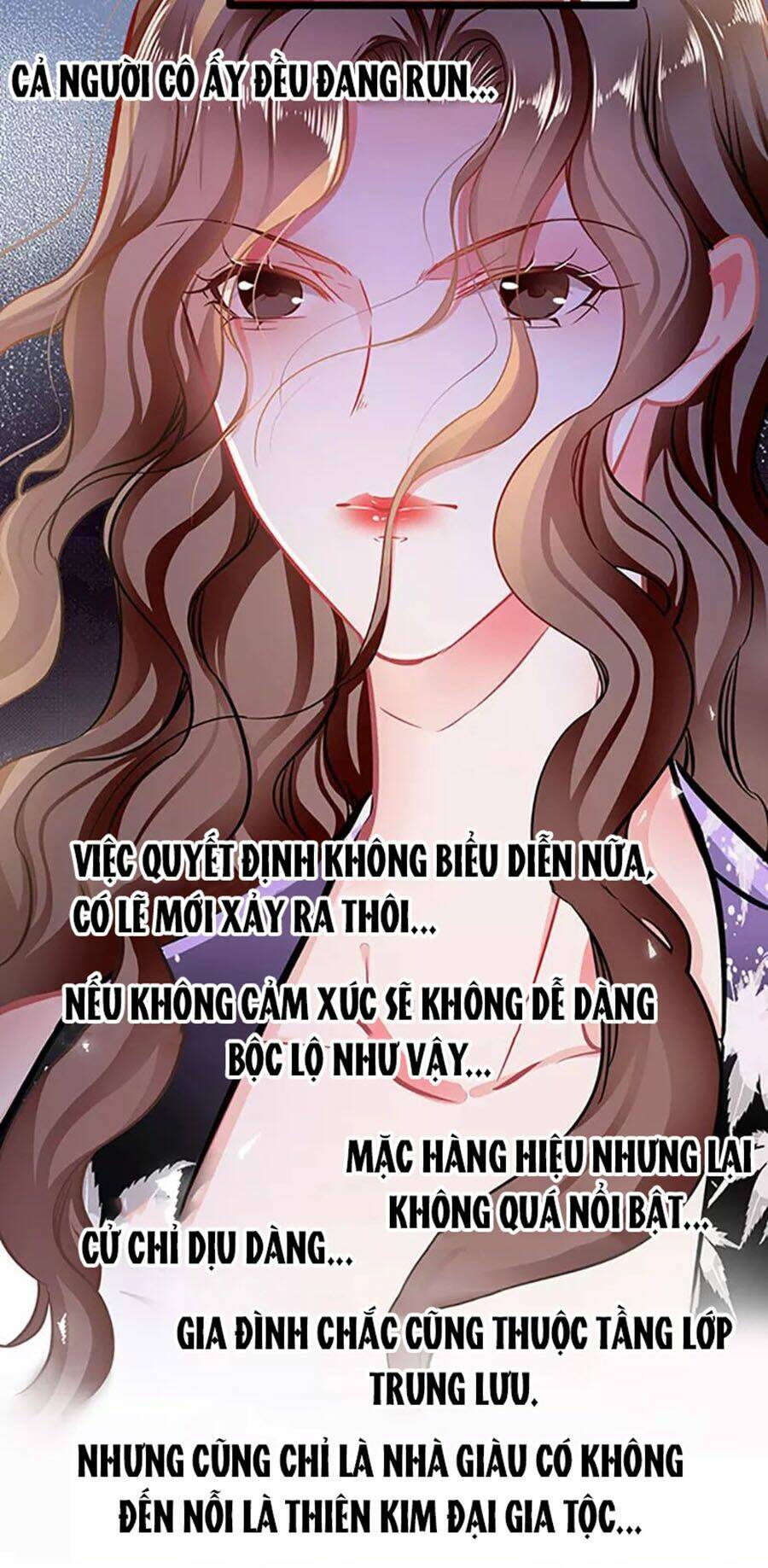 Cưng Chiều Ái Thê Hư Hỏng: Chapter 70
