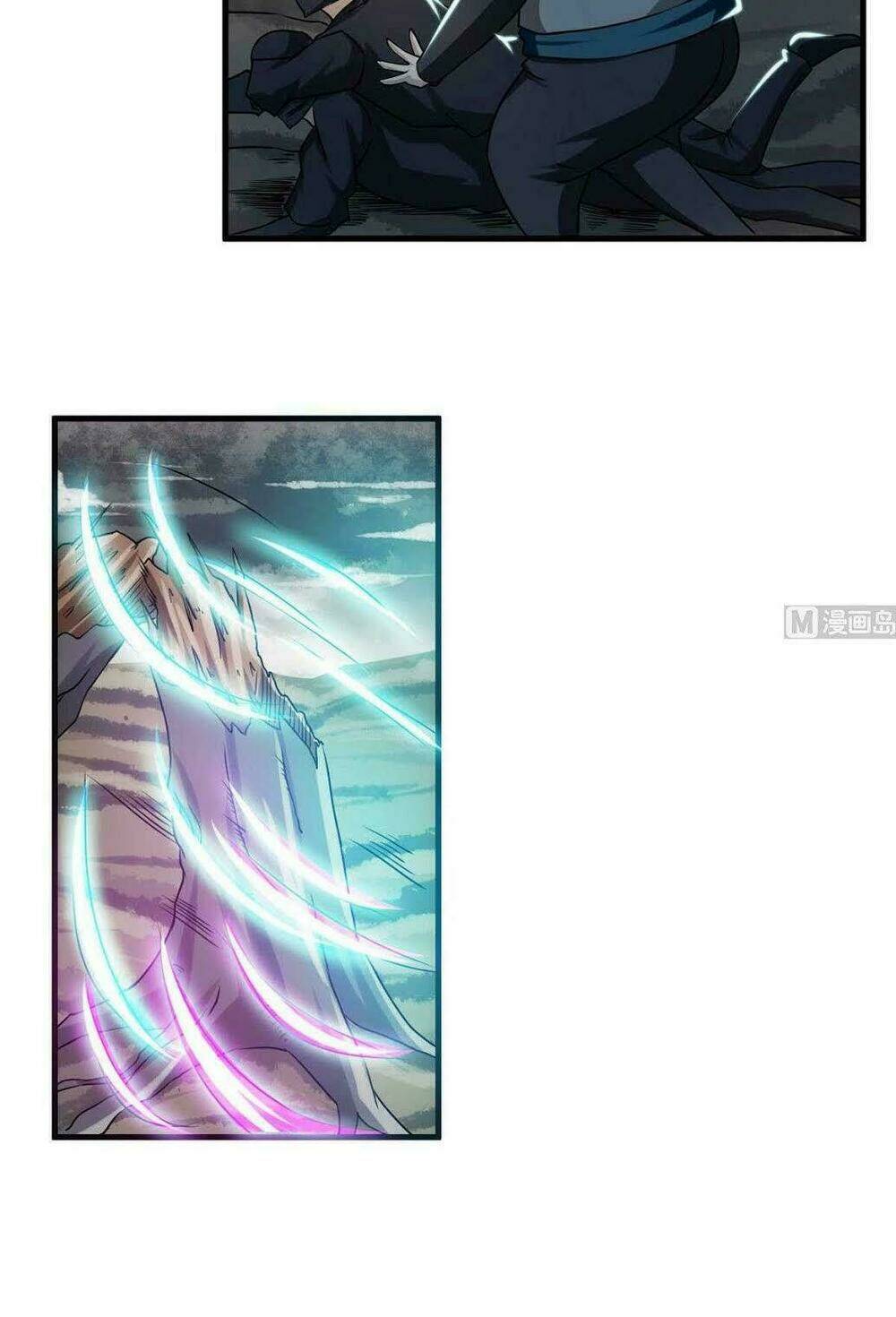 Tu Chân Giả Tại Dị Thế: Chapter 70