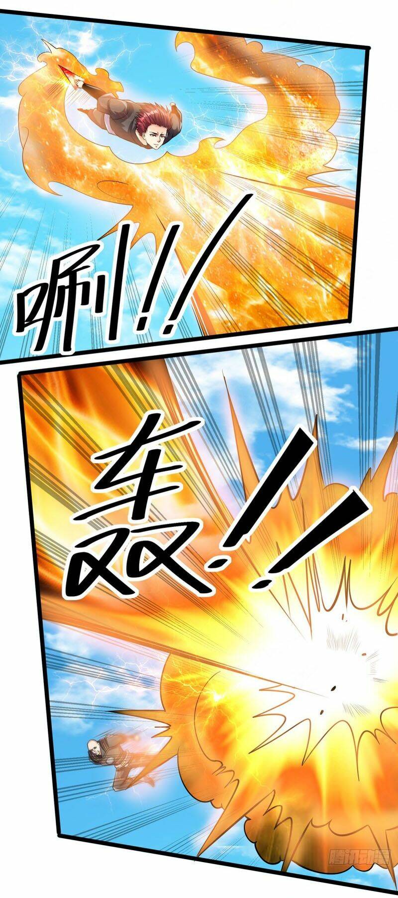 Tiên Vương Trùng Sinh: Chapter 136