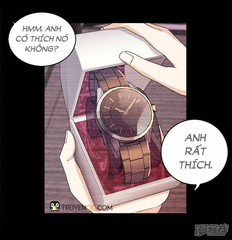 Khốn Ái Tù Lung: Chapter 6