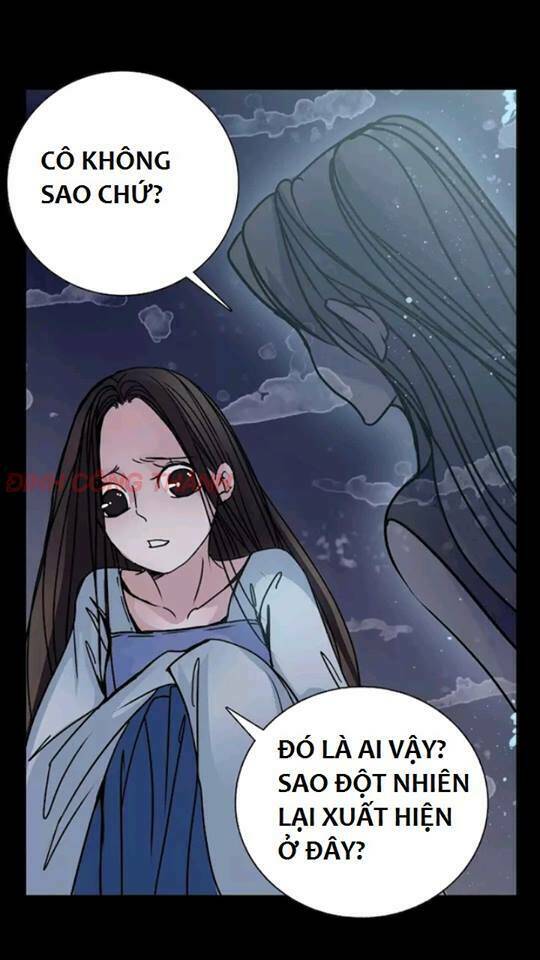 Michin Phù Thủy Tái Sinh: Chapter 9