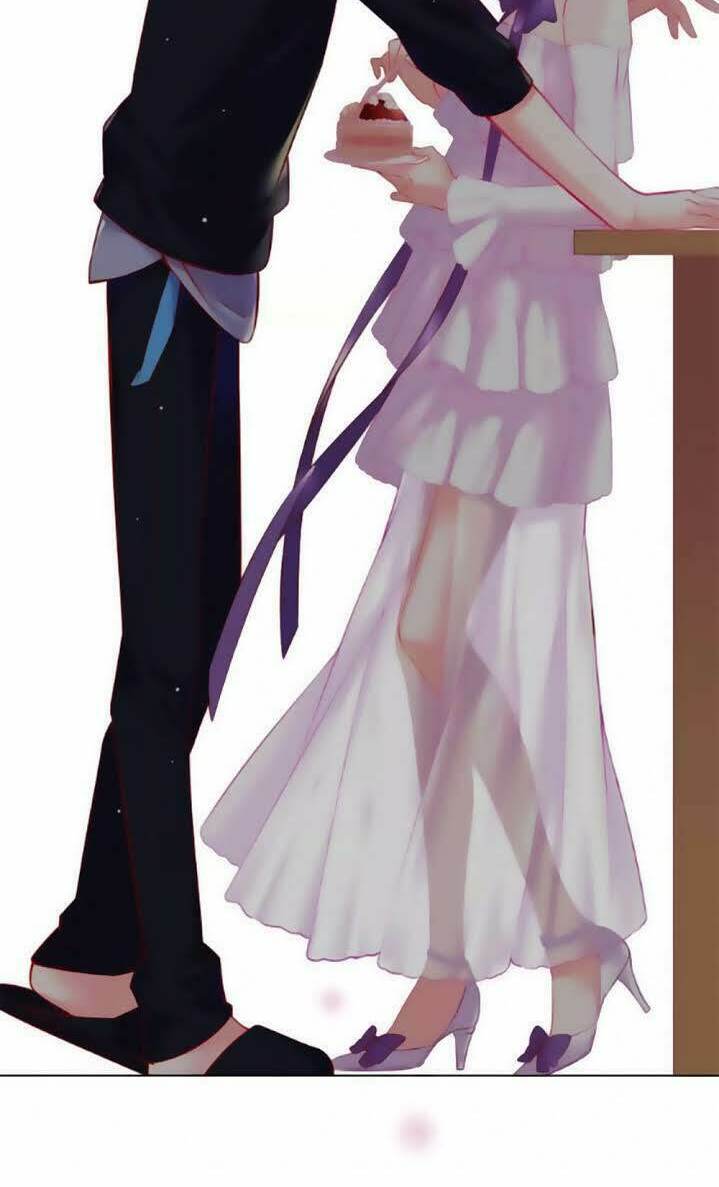 Đừng Nghịch, Ta Chỉ Muốn Yên Tĩnh: Chapter 48.2