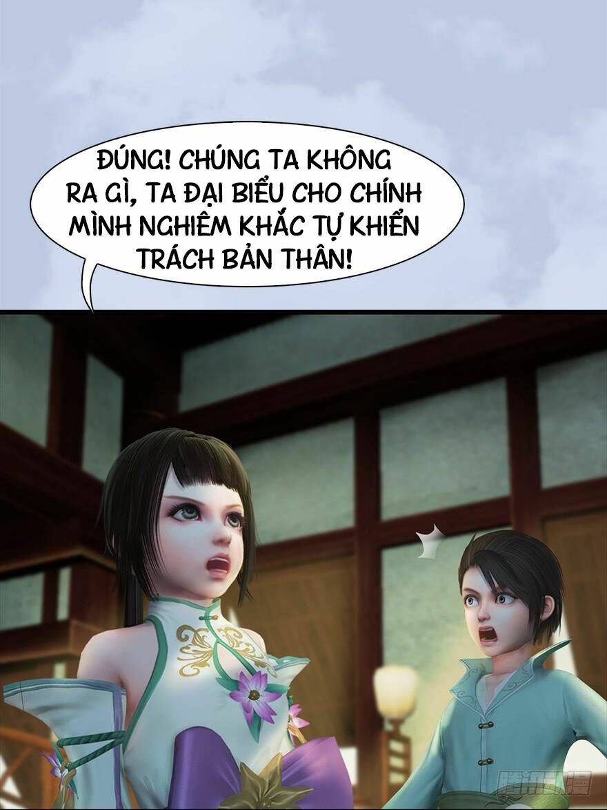 Cửu Hoang Đọa Huyền Sư: Chapter 55