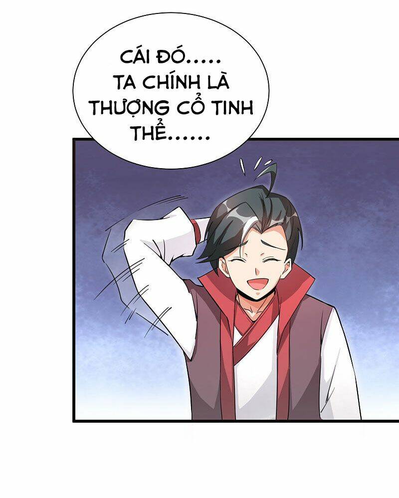 Phục Thiên Thánh Chủ: Chapter 136