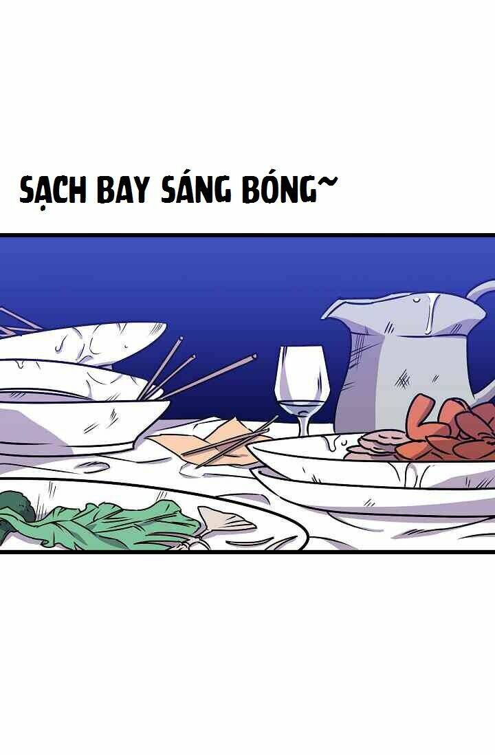 Hôn Lễ Báo Thù: Chapter 8