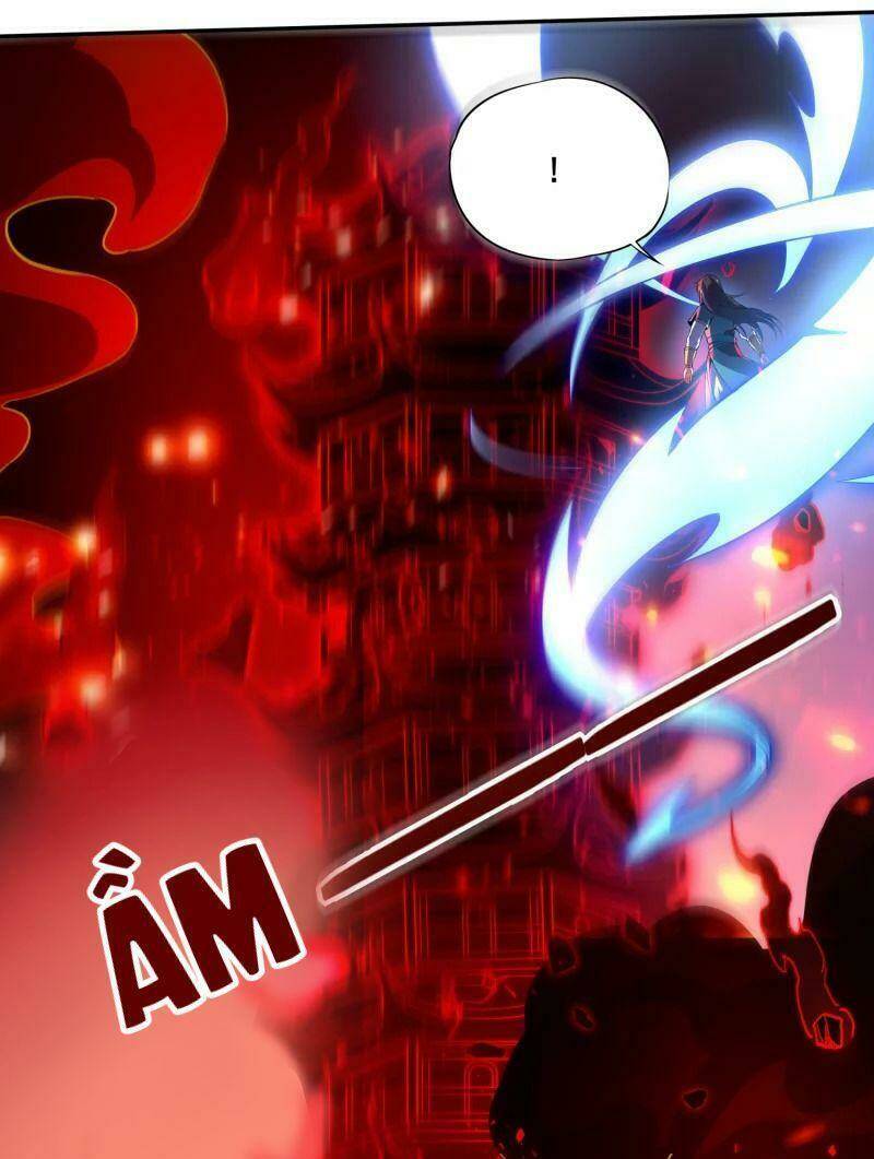 Hồn Đỉnh Thịnh Thiên: Chapter 1