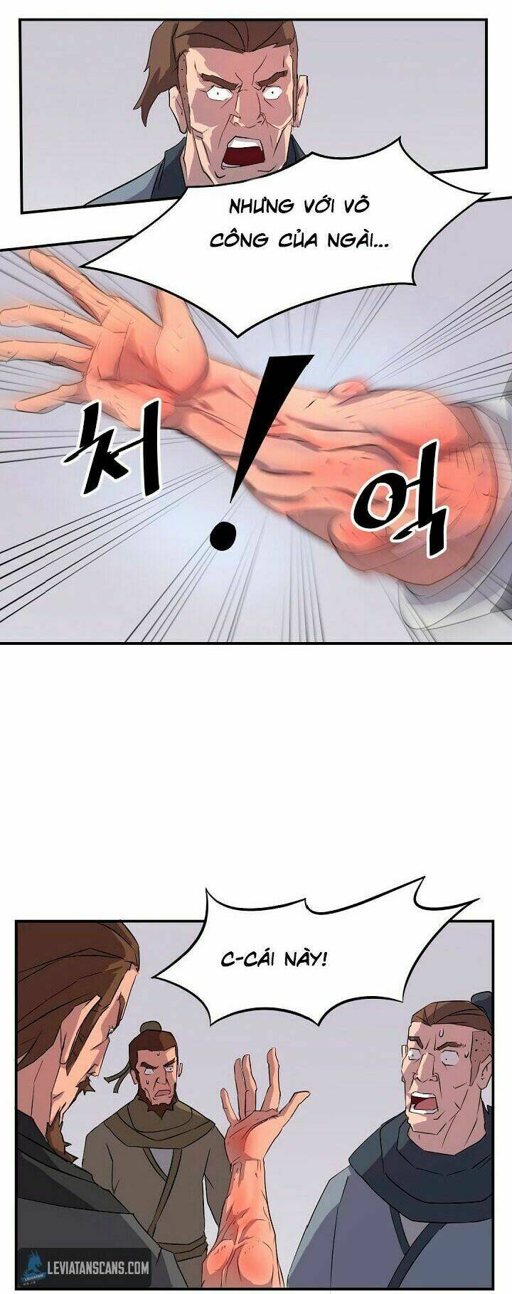 Trọng Sinh, Bất Khả Chiến Bại: Chapter 28