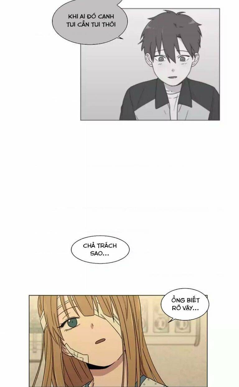 …”Một Sự Thật Khá Khó Chịu.”: Chapter 50